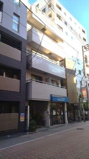 ドミール光陽の外観画像