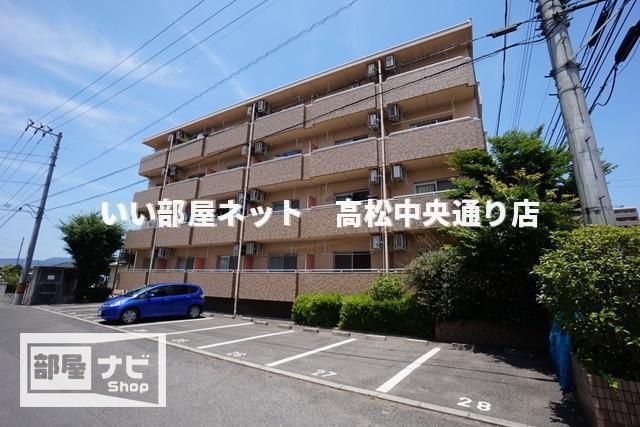 ロビイプライズの外観画像