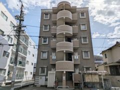 ラフィネ道後樋又の外観画像