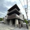 フローラ尾山台の間取り画像