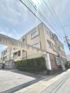 ユーフォリア虹ヶ丘の間取り画像