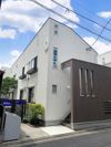 chouchou阿佐ヶ谷A棟の間取り画像