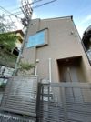 若葉戸建の間取り画像