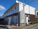 レオパレスエムの間取り画像