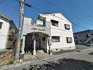 ノーブルビレッヂⅠの間取り画像