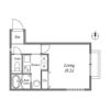 MODULOR久が原の間取り画像