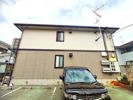 セジュール楓の間取り画像