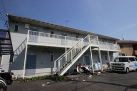 フレンズ壱番館の外観画像