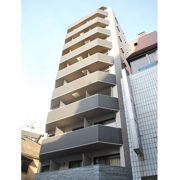 フェニックス池袋の外観画像