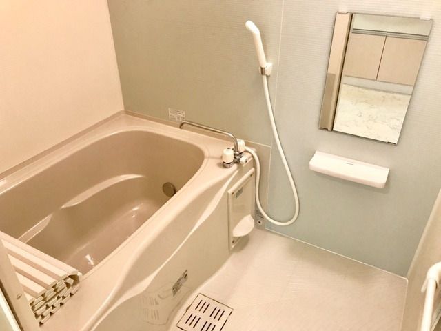 バスルーム