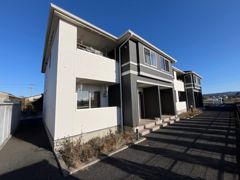 リバーパーク上屋浦の外観画像