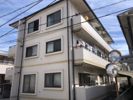 レジデンス五日市の間取り画像
