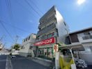 庚午マンションの間取り画像