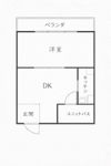 EIKOUビルの間取り画像