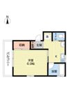 West.Villageの間取り画像