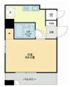 ライオンズマンション大手前第3の間取り画像