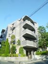藤和シティホームズ大倉山東の間取り画像