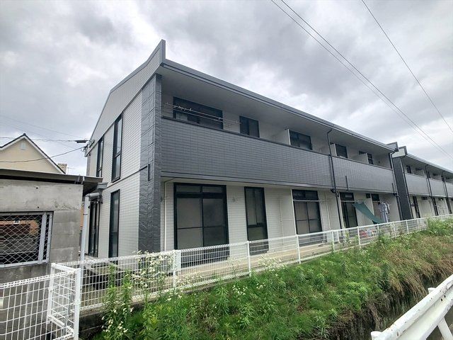 NEST糸島 Aの外観画像