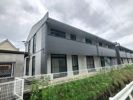 NEST糸島 Aの間取り画像