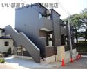 Castilloいのはな(カスティージョイノハナ)の間取り画像