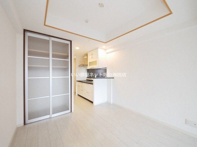 リビング