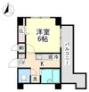 ブロスコート六甲Ⅱの間取り画像