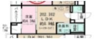 (仮称)東京都練馬区上石神井南町③計画の間取り画像