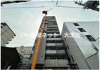プレサンス大津京町ヴェリスの間取り画像