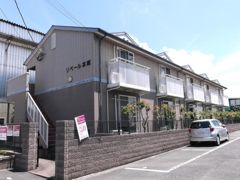 リベール本城の外観画像