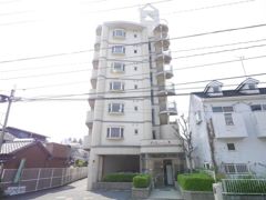 オリエンタル折尾駅の外観画像