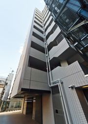 SYNEX 横濱阪東橋Ⅱの外観画像
