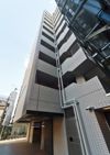 SYNEX 横濱阪東橋Ⅱの外観
