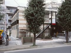 レオパレスベルノの外観画像