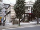 レオパレスベルノの間取り画像