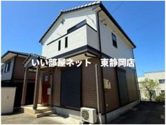 コンフォート聖Ⅱの外観画像
