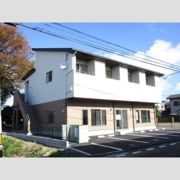 LINK STAGE郡山の外観画像
