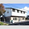 LINK STAGE郡山の外観
