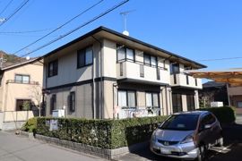 スプルースの外観画像