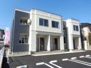 Grandslamの間取り画像
