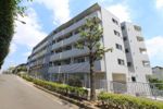 Beverly Homes 下赤塚の間取り画像
