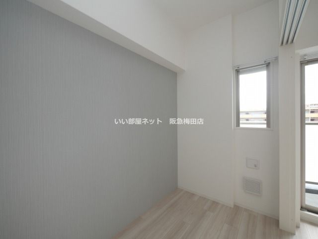 洋室