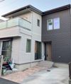 大牧戸建の間取り画像