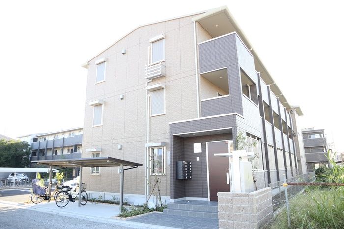 Stone villageの外観画像