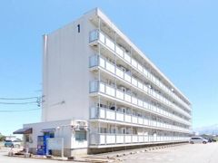 ビレッジハウス富山南1号棟の外観画像