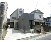 rosier Mの外観画像