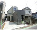 rosier Mの外観