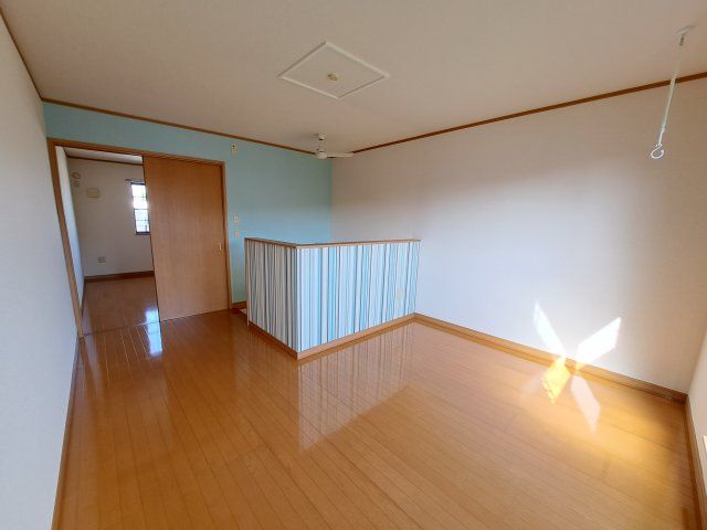 洋室