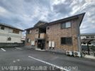 リビングタウン古川西 D棟の外観画像
