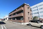 D-松村の間取り画像