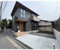 杉並区高井戸西2丁目貸家の間取り画像